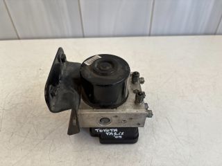 bontott TOYOTA YARIS ABS Kocka