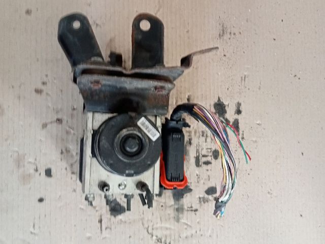 bontott TOYOTA YARIS ABS Kocka