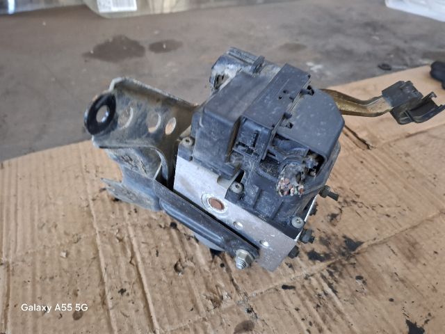 bontott TOYOTA YARIS ABS Kocka