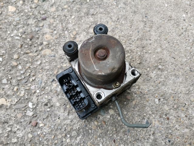 bontott TOYOTA YARIS ABS Kocka