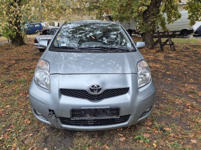 bontott TOYOTA YARIS ABS Kocka