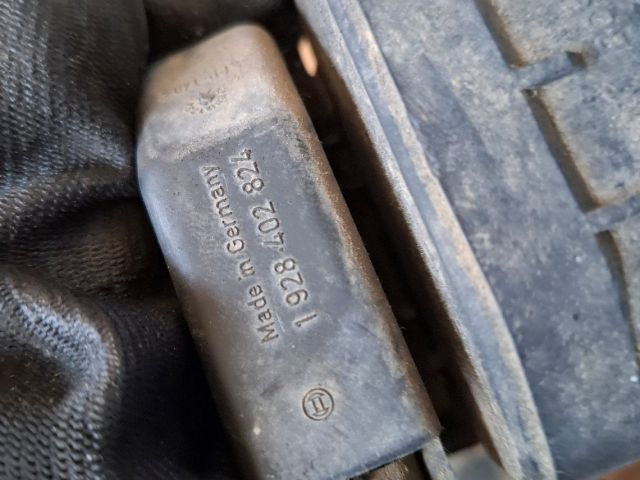 bontott TOYOTA YARIS ABS Kocka