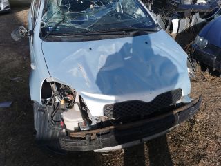 bontott TOYOTA YARIS ABS Kocka