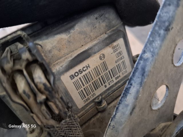 bontott TOYOTA YARIS ABS Kocka