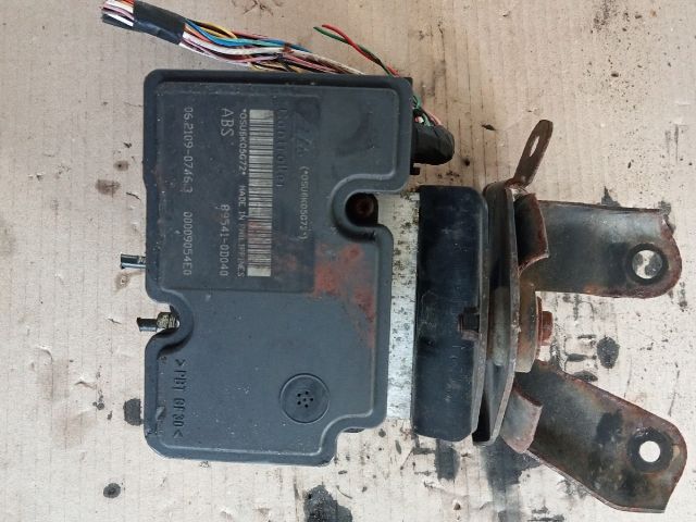 bontott TOYOTA YARIS ABS Kocka