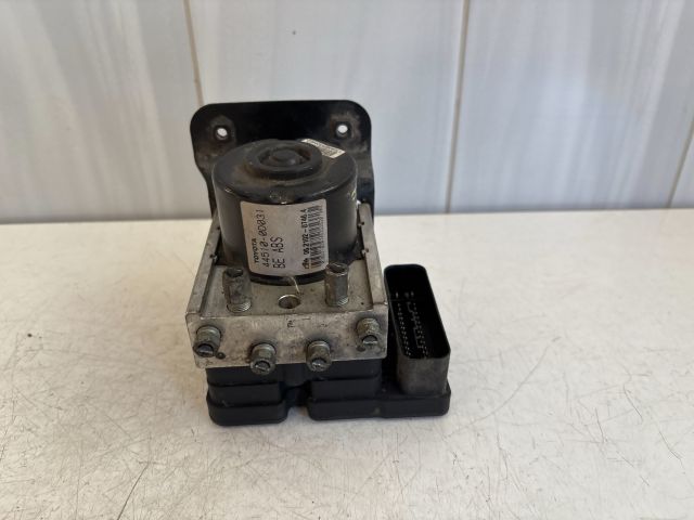 bontott TOYOTA YARIS ABS Kocka