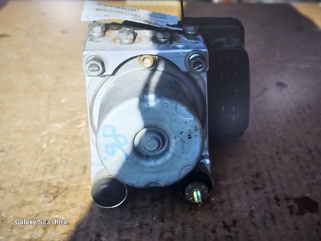 bontott TOYOTA YARIS ABS Kocka