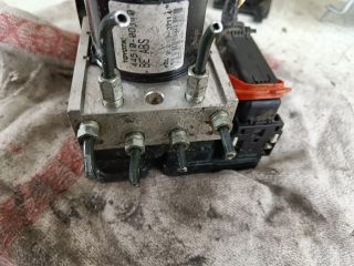 bontott TOYOTA YARIS ABS Kocka