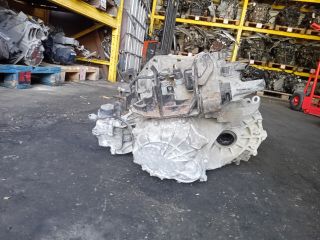 bontott TOYOTA YARIS Automata Váltó