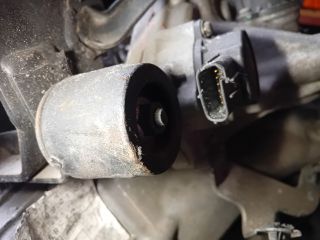 bontott TOYOTA YARIS Automata Váltó