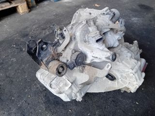 bontott TOYOTA YARIS Automata Váltó