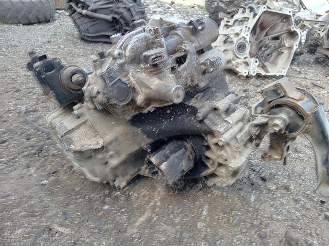 bontott TOYOTA YARIS Automata Váltó