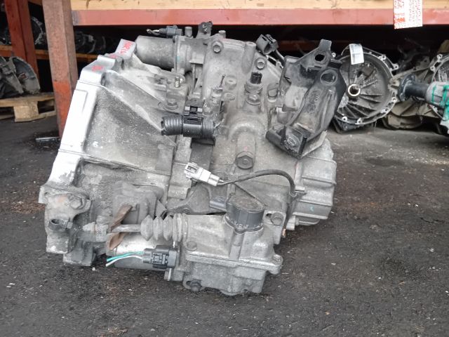 bontott TOYOTA YARIS Automata Váltó