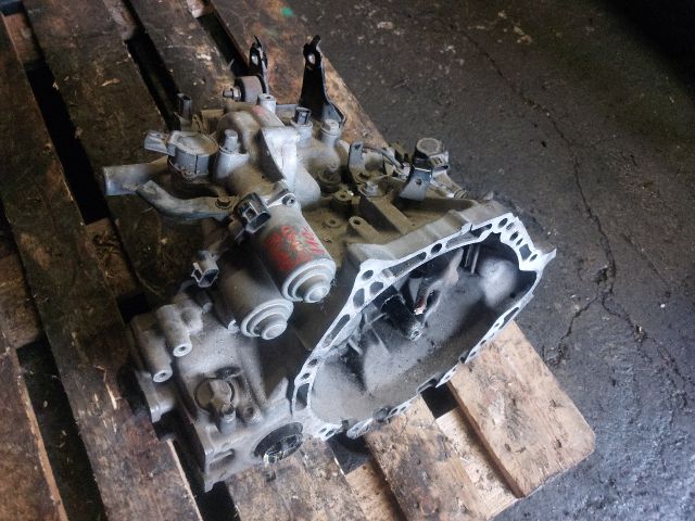 bontott TOYOTA YARIS Automata Váltó