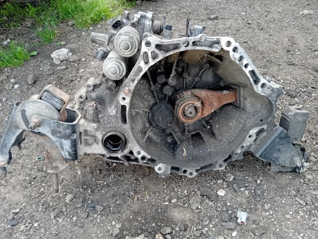 bontott TOYOTA YARIS Automata Váltó