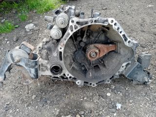 bontott TOYOTA YARIS Automata Váltó