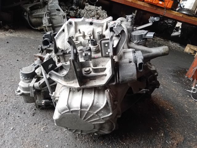 bontott TOYOTA YARIS Automata Váltó