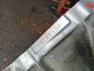 bontott TOYOTA YARIS Automata Váltó