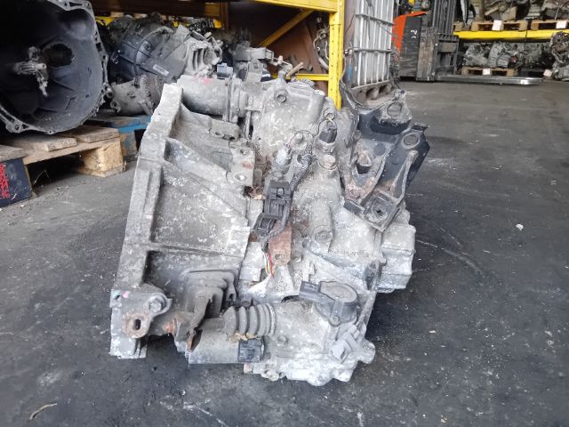 bontott TOYOTA YARIS Automata Váltó