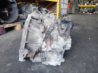 bontott TOYOTA YARIS Automata Váltó