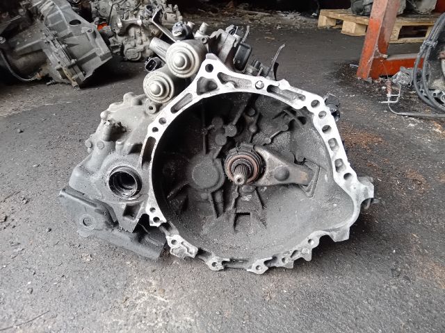 bontott TOYOTA YARIS Automata Váltó