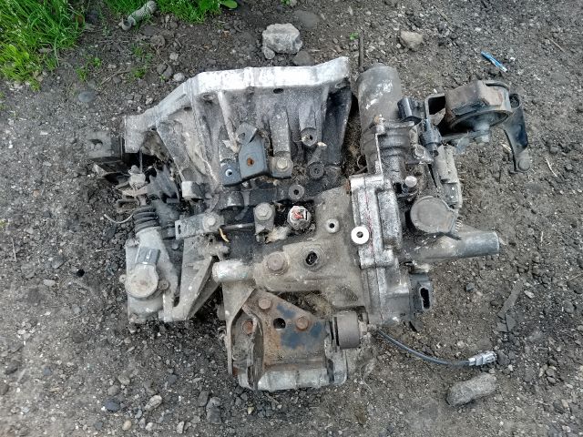 bontott TOYOTA YARIS Automata Váltó