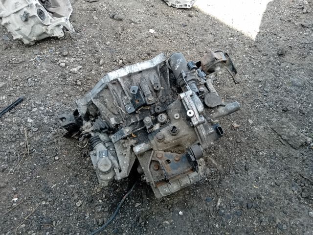 bontott TOYOTA YARIS Automata Váltó