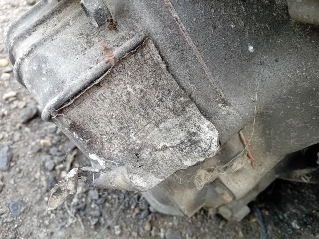 bontott TOYOTA YARIS Automata Váltó