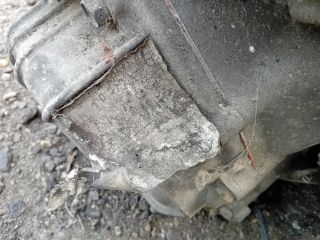 bontott TOYOTA YARIS Automata Váltó