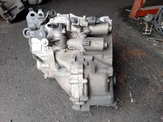 bontott TOYOTA YARIS Automata Váltó