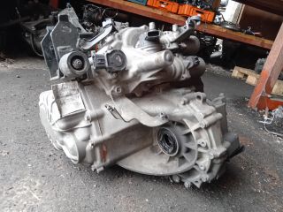 bontott TOYOTA YARIS Automata Váltó