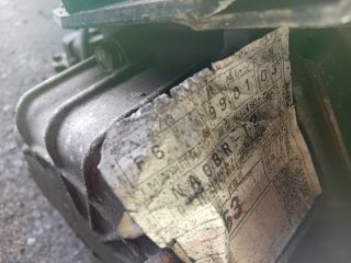 bontott TOYOTA YARIS Automata Váltó