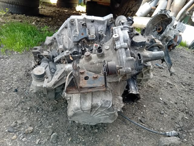 bontott TOYOTA YARIS Automata Váltó