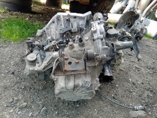 bontott TOYOTA YARIS Automata Váltó