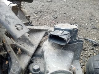 bontott TOYOTA YARIS Automata Váltó