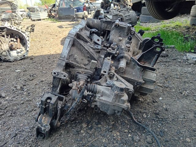 bontott TOYOTA YARIS Automata Váltó