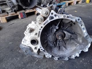 bontott TOYOTA YARIS Automata Váltó