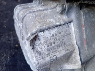 bontott TOYOTA YARIS Automata Váltó