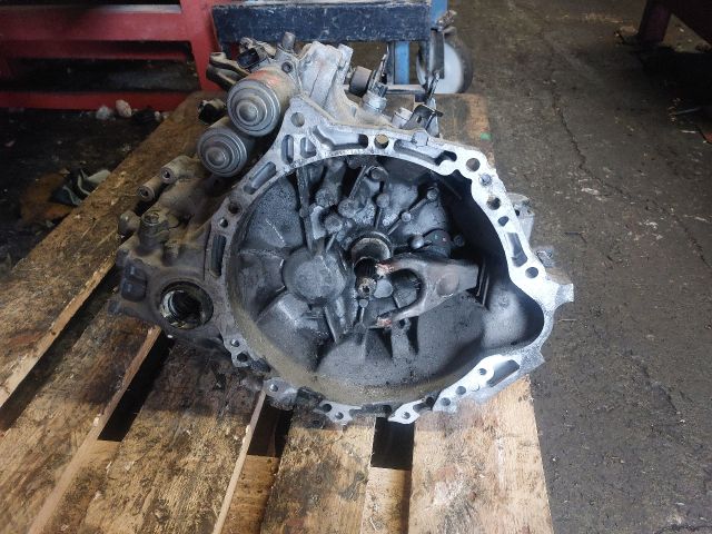 bontott TOYOTA YARIS Automata Váltó