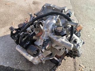 bontott TOYOTA YARIS Automata Váltó