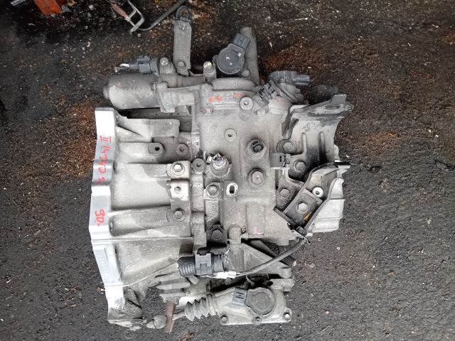 bontott TOYOTA YARIS Automata Váltó