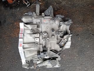 bontott TOYOTA YARIS Automata Váltó