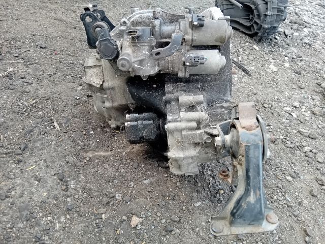 bontott TOYOTA YARIS Automata Váltó