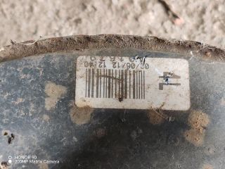 bontott TOYOTA YARIS Bal első Csonkállvány Kerékaggyal