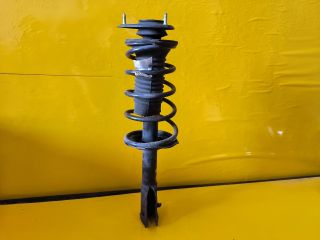 bontott TOYOTA YARIS Bal első Gólyaláb (Lengécsillapító, Rugó)