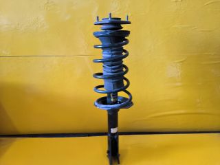 bontott TOYOTA YARIS Bal első Gólyaláb (Lengécsillapító, Rugó)