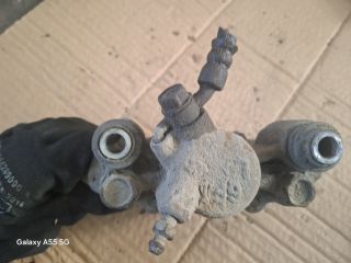 bontott TOYOTA YARIS Bal hátsó Féknyereg Munkahengerrel