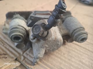 bontott TOYOTA YARIS Bal hátsó Féknyereg Munkahengerrel