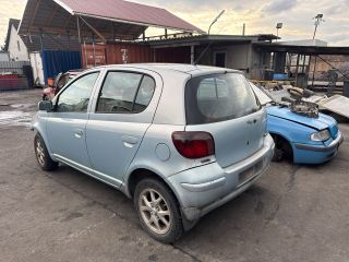 bontott TOYOTA YARIS Bal hátsó Féknyereg Munkahengerrel