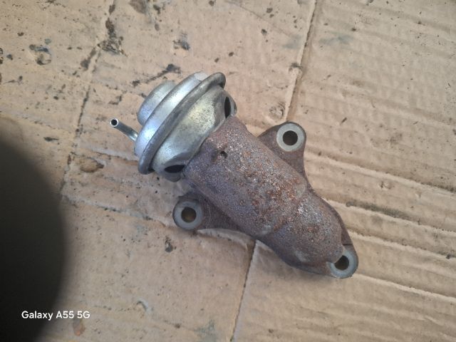 bontott TOYOTA YARIS EGR / AGR Szelep